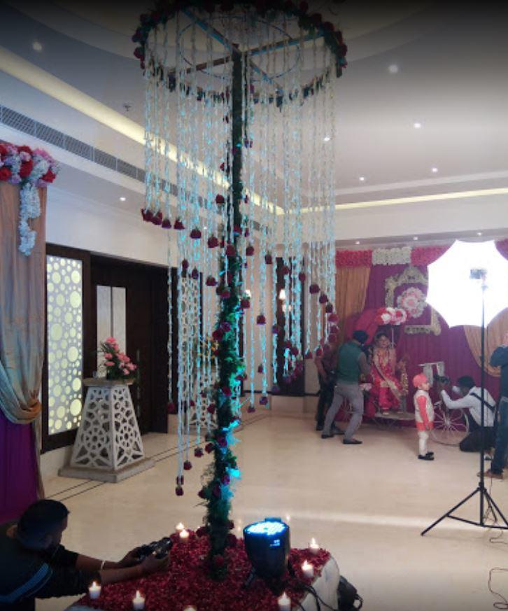 Continent Hotel Nawanshahr Nawāshahr Exteriör bild